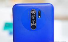 据报道称小米Redmi 9即将接受审查