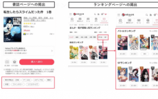 ebookjapan使用AI来实现自动漫画标签的模型