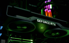 NVIDIA已经在努力开发下一代NVIDIA RTX 3000视频卡