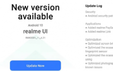 Realme X3更新带来2020年6月的补丁