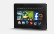 KindleFire不是苹果iPad或三星GalaxyTab模式的平板电脑