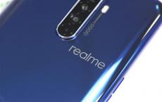 Realme X3 SuperZoom将成Realme向印度市场推出的一款产品