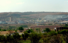 Sibanye-Stillwater正在与AngloGold Ashanti的Mponeng矿谈判