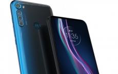 YouTube透露了Motorola One Fusion+规格和发布日期