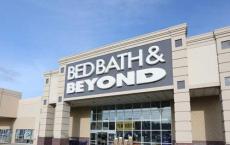 Bed Bath＆Beyond正迅速应对日趋变化的购物习惯