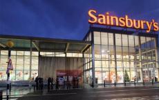 Sainsburys本周承诺推出志愿者购物卡以使客户更容易购物