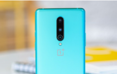 OnePlus 8和8 Pro都将获得Android 11 Beta