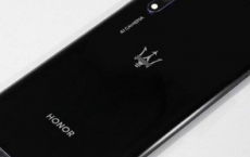 Honor View 20泄漏的海报可让您深入了解设备规格