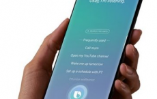 三星让您通过新的抢先体验计划尝试新的Bixby语音命令