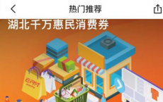 app使用问答：武汉市消费券在哪领 武汉消费券领取方法