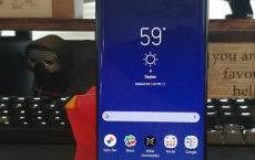 三星通过推送通知向Galaxy S8用户发送广告