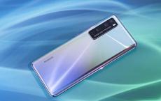 规格已被确认的Oppo Reno4系列通过了TENAA