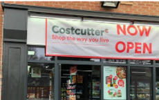 Costcutter零售商提前开设Doncaster商店