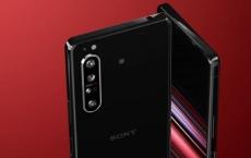 据GSMArena报道索尼Xperia 1 II将于5月22日开卖