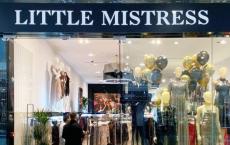 Little Mistress的15家商店即将开业