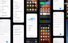 MIUI 12的全球推广将于6月开始 下周将进行Beta版更新