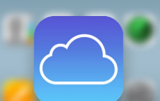 icloud：iCloud的作用