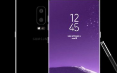 三星Galaxy Note8泄漏表明板载Snapdragon 836