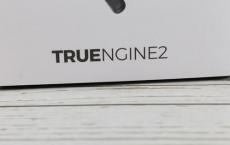 Truengine2s让我想起了与出租车司机联系在一起的那些旧式