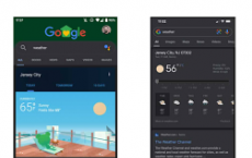 Google的搜索应用终于有了暗模式