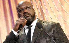 Shaq分享了他最重要的个人财务课程