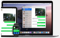 全面改造的macOS应用程序将与其等效的移动设备共享功能