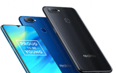 Realme 2 Pro更新修复了滑动状态栏的滞后问题