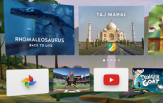 Google现在允许任何人开发Daydream VR应用