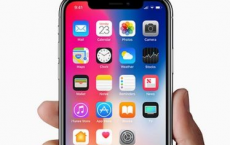 三星仍然从iPhone X赚了不少钱