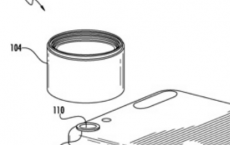 苹果获得相机镜头安装专利
