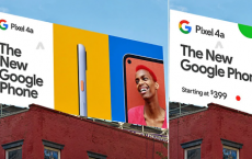 Google Pixel 4a可能会在6月3日的发布会中亮相