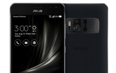 华硕ZenFone AR作为Verizon独家发布