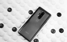 人们发现OnePlus 8 Pro的色彩滤镜相机可以看穿某些塑料层