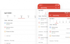 Todoist的最新功能可帮助您更好地组织即将到来的任务