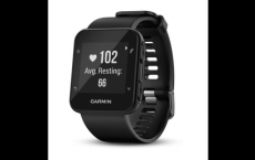 Garmin的Forerunner 35 GPS手表更便宜仅售90美元