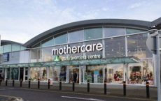 Mothercare再次更新了其转型的计划