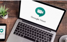 现在每个人都可以免费使用Google Meet视频会议