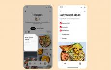 Pinterest添加新功能可以使活动和项目计划更加容易