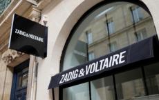 Zadig＆Voltaire正在与重组顾问进行谈判