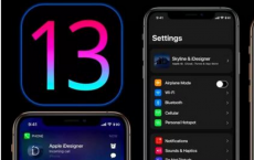 iOS 13增加了一些手势操作 关于选择和修正文本的小技巧