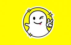 Snapchat正在推出以明星和影响者为特色的创作者节目