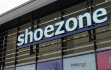 Shoe Zone关闭了20家门店并削减了总部的工作