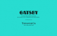 Tiffany＆Co表示第一财季同家店面销售额下降了44％