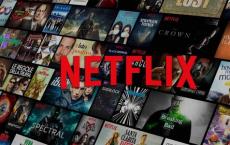 Netflix会员数量在第一季度有所增长