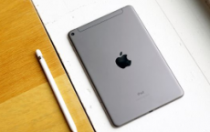 苹果最新版iPad mini在百思买跌至历史新低