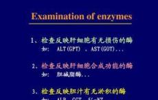 科普下肝胆疾病的实验室检查专项练习题有哪些