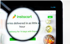 Instacart为独立杂货商提供电子商务解决方案