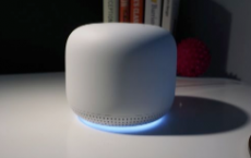 Google改良的Nest WiFi套装可为你节省$70