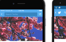Twitter趋势功能可在Android移动应用上看到更新