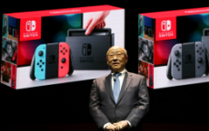 据报道任天堂正在增加Switch的生产以满足需求